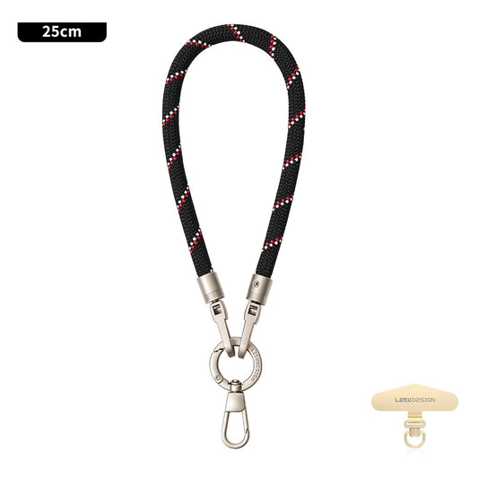 Short Lanyards