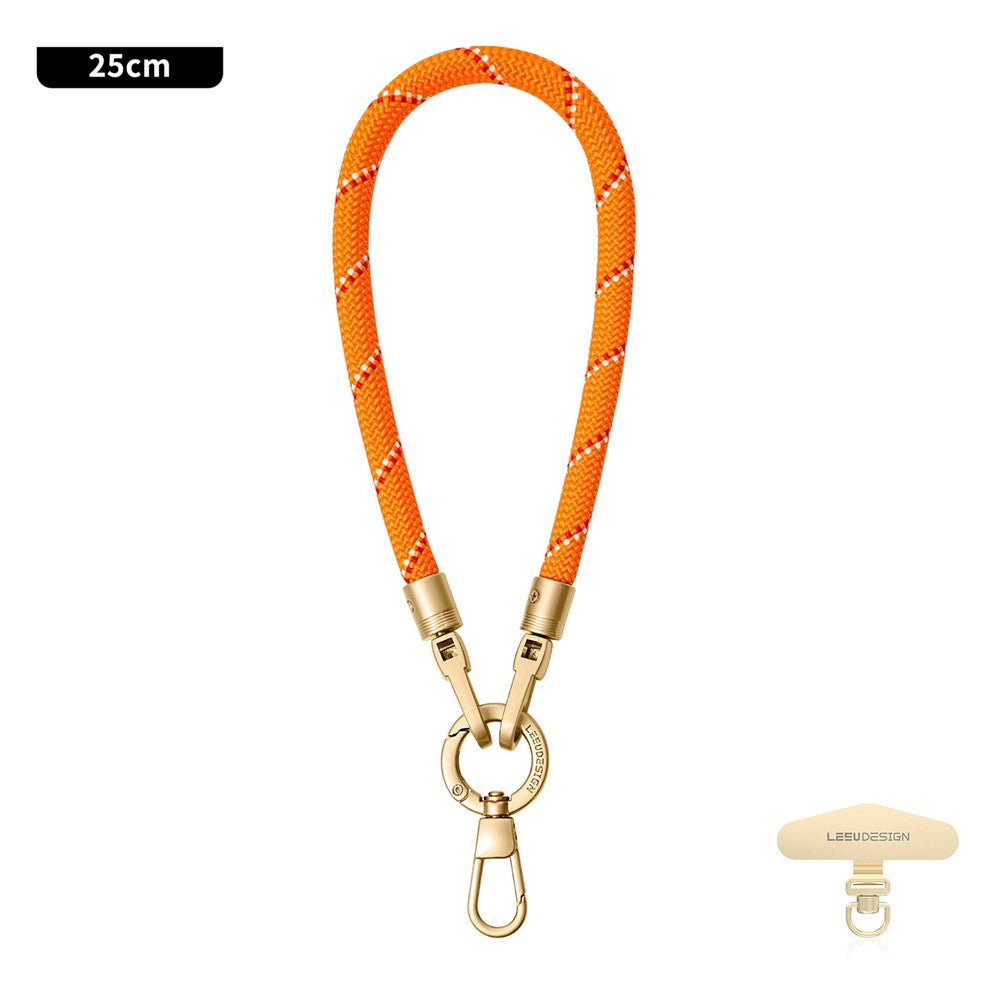 Short Lanyards