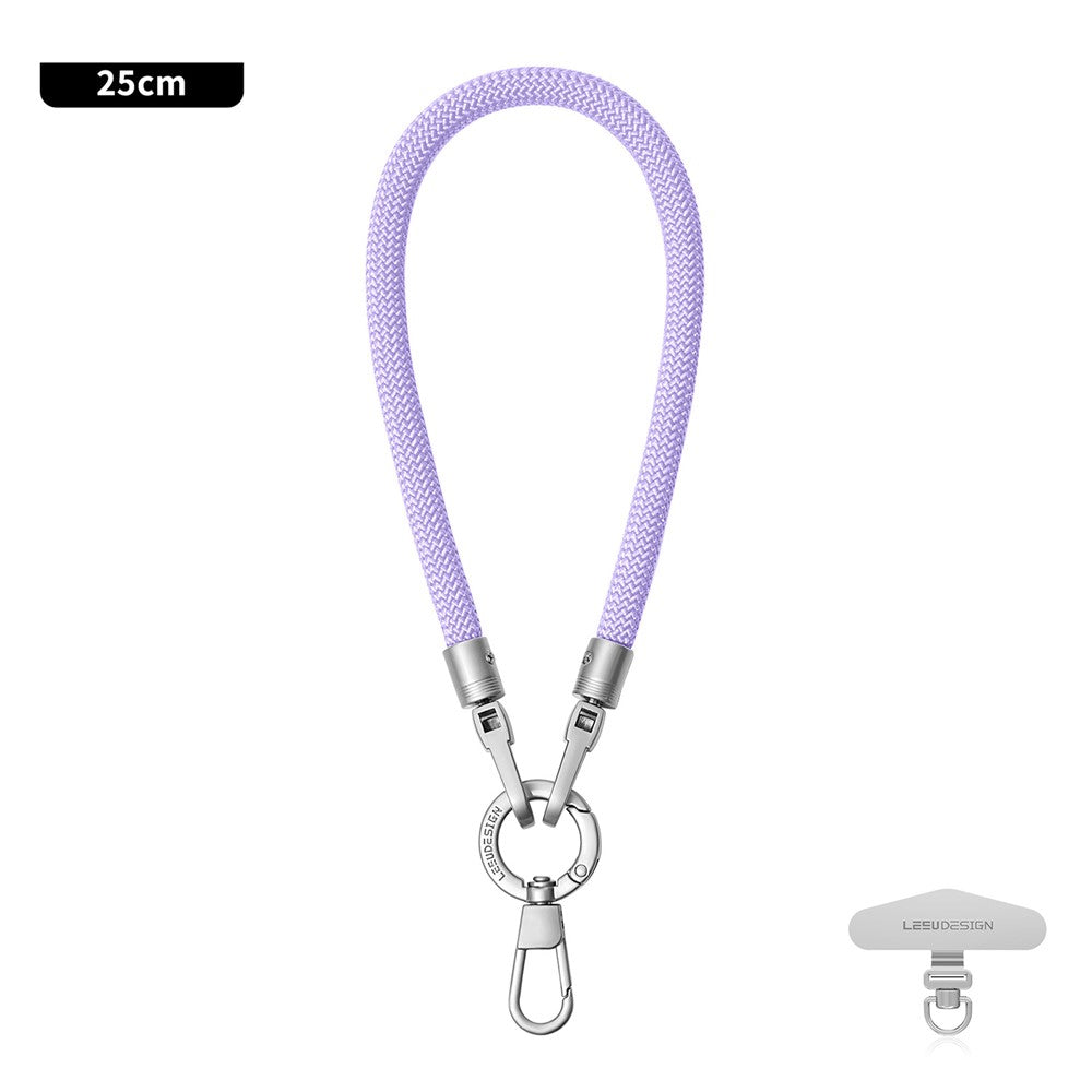 Short Lanyards
