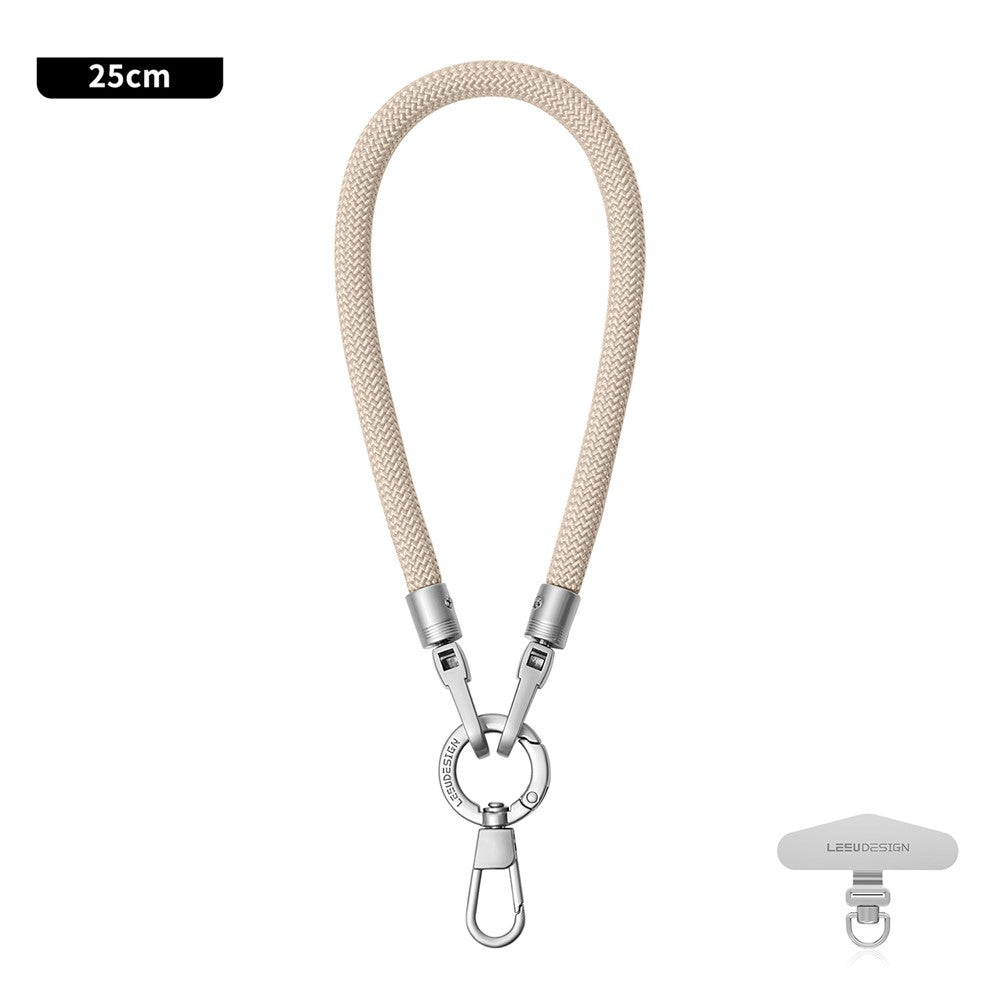 Short Lanyards