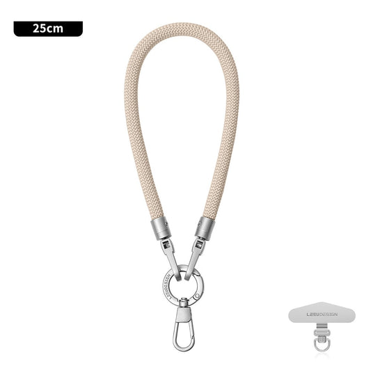 Short Lanyards