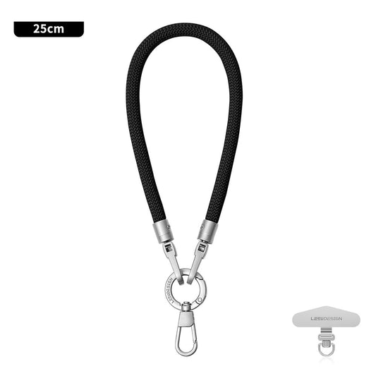 Short Lanyards