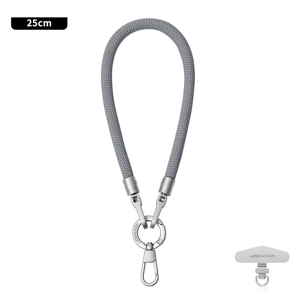 Short Lanyards