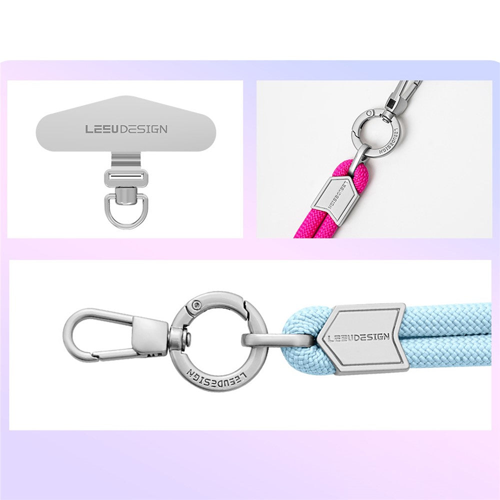 Short Lanyards