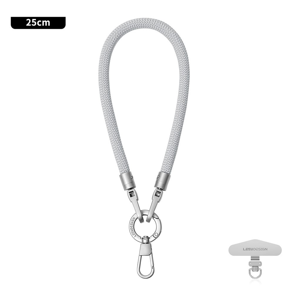 Short Lanyards