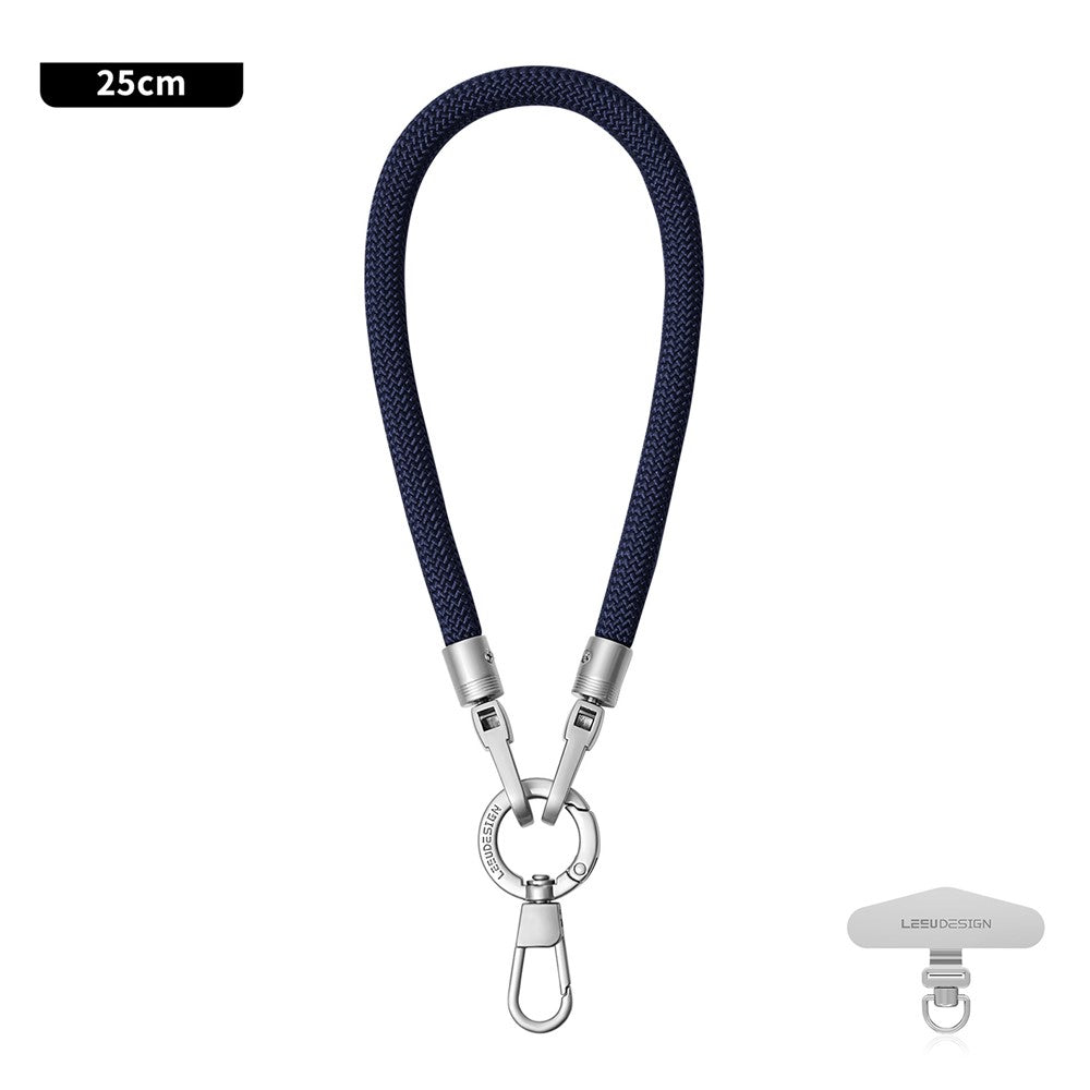 Short Lanyards