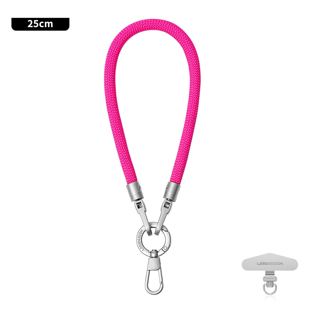 Short Lanyards