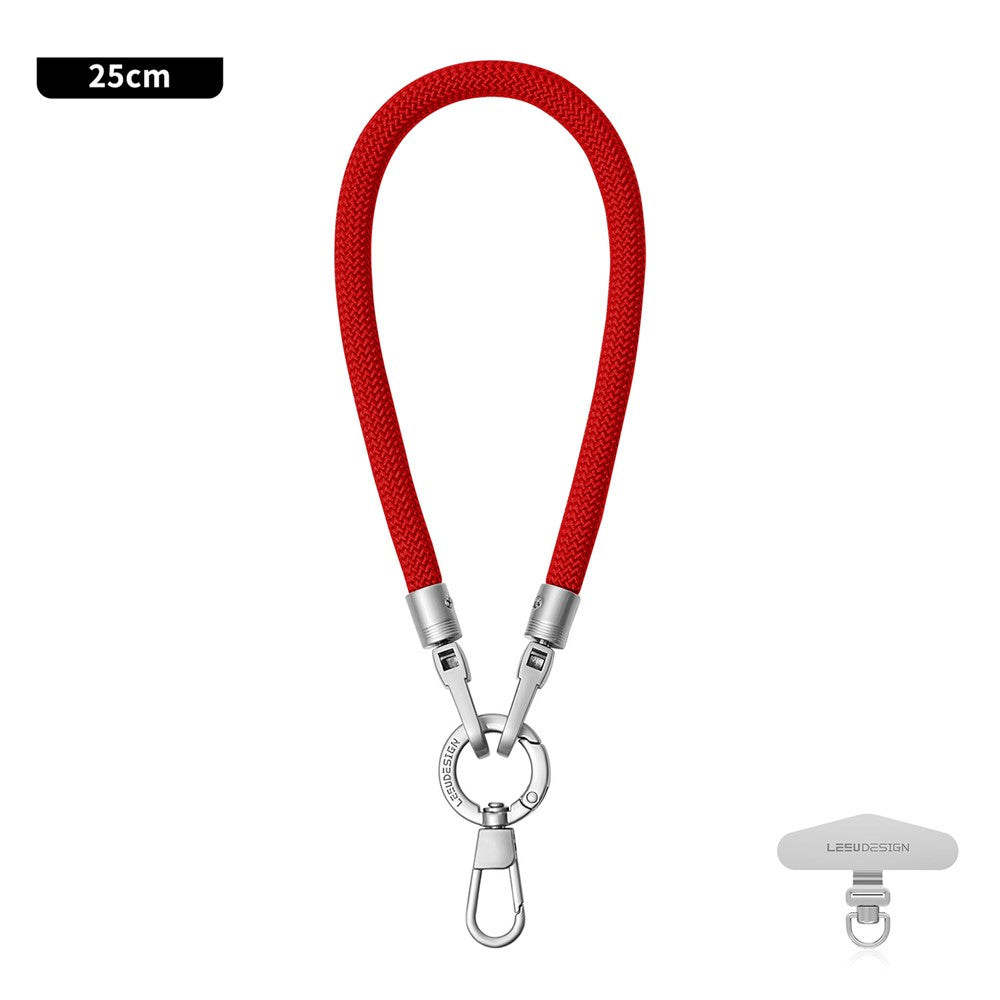 Short Lanyards