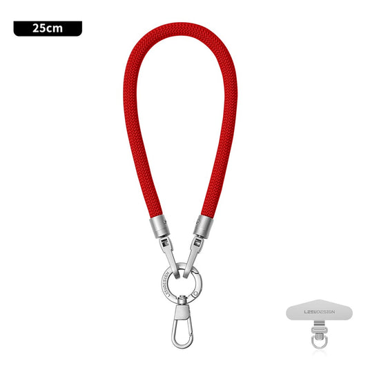 Short Lanyards