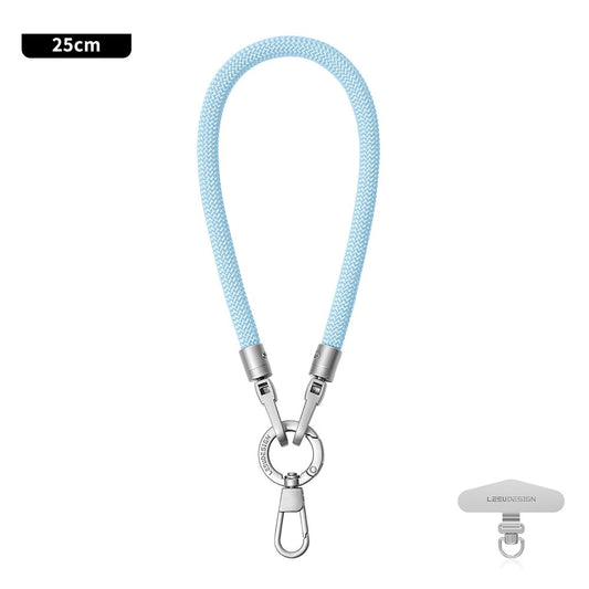 Short Lanyards