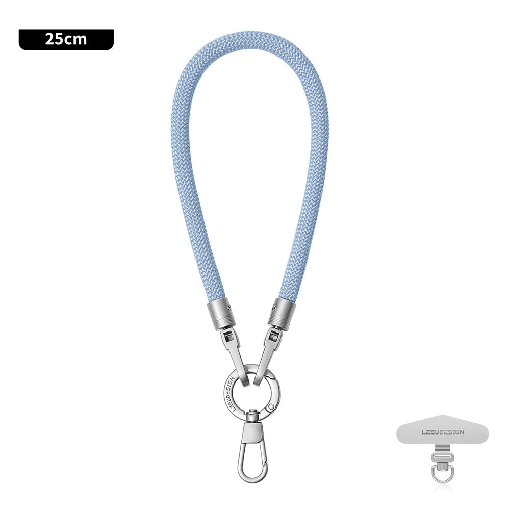 Short Lanyards