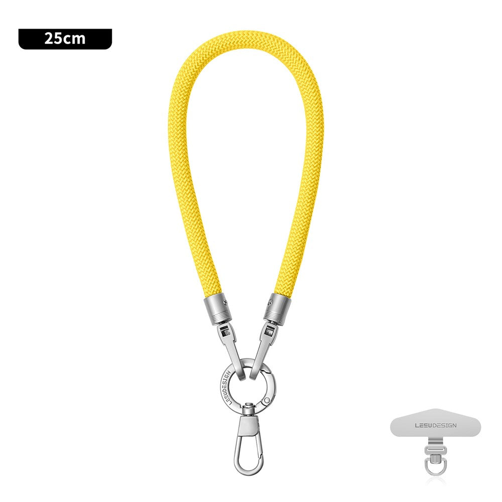 Short Lanyards
