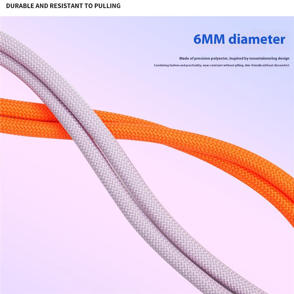Short Lanyards