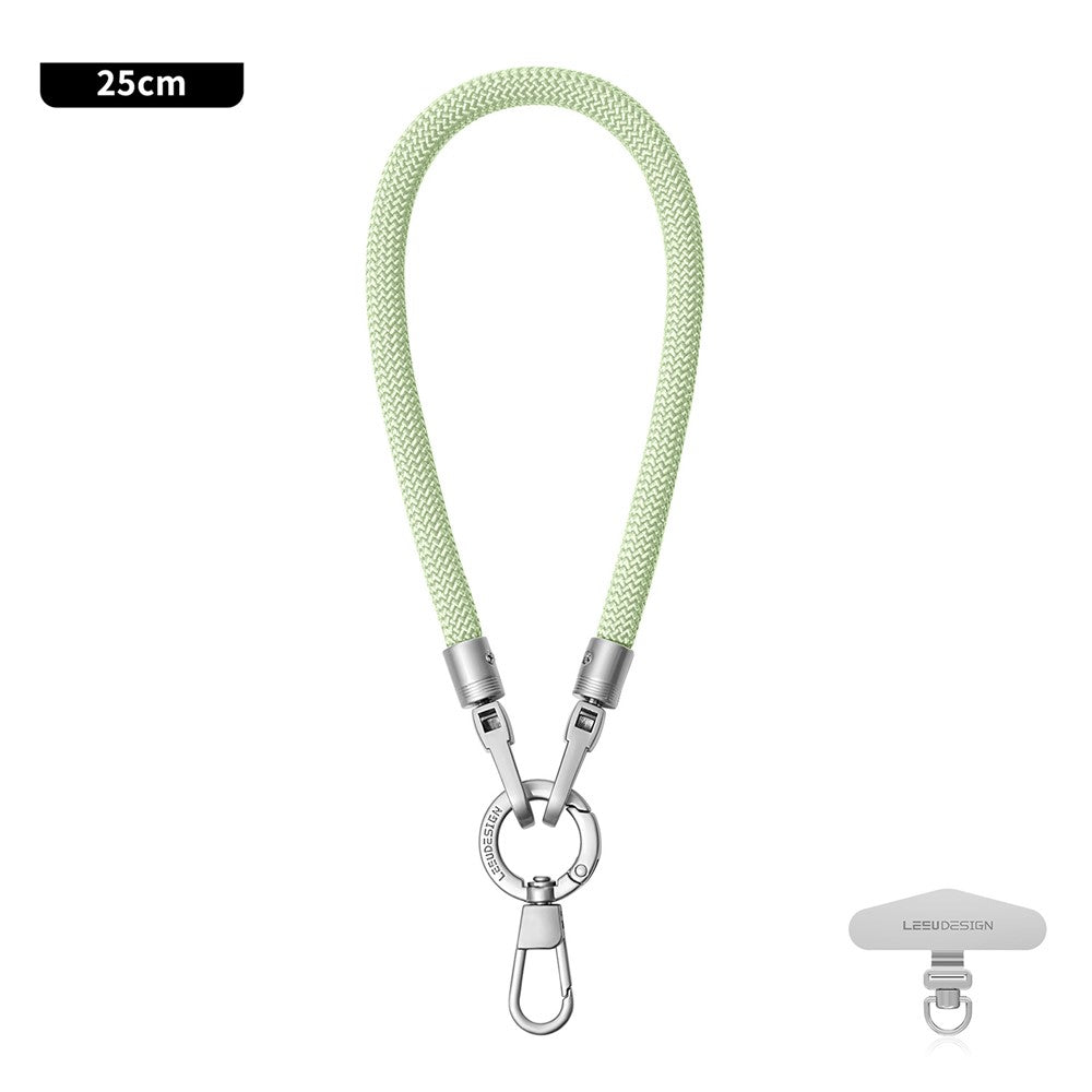 Short Lanyards