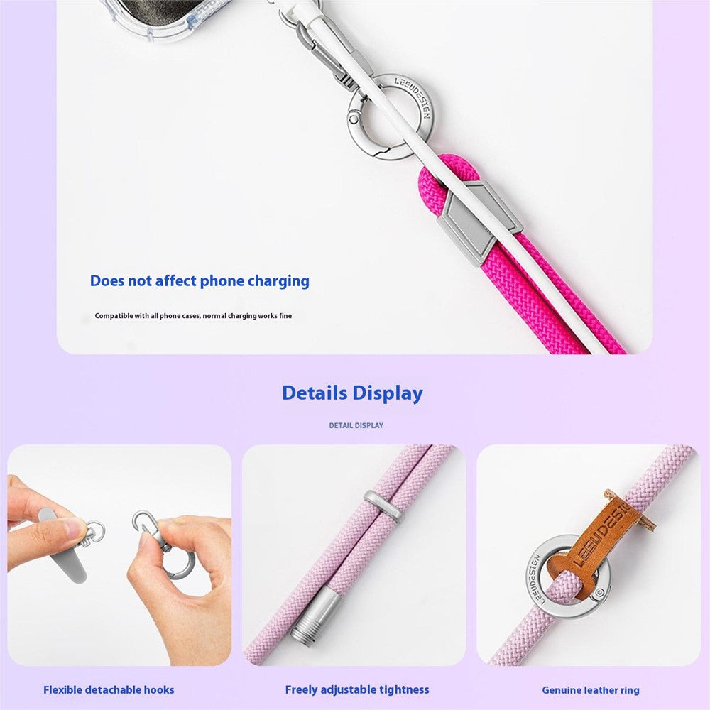 Short Lanyards