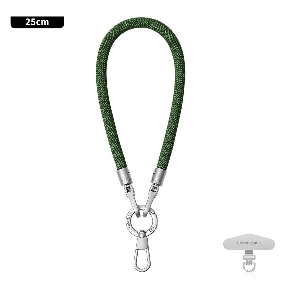 Short Lanyards