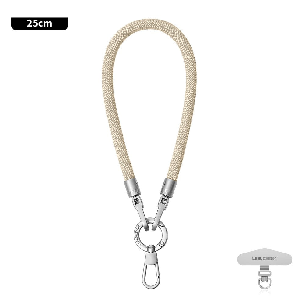 Short Lanyards
