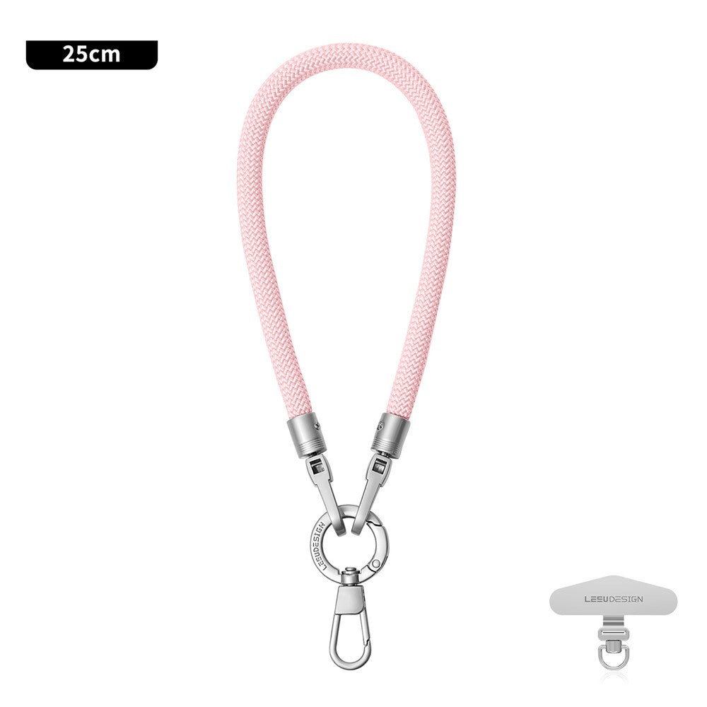 Short Lanyards