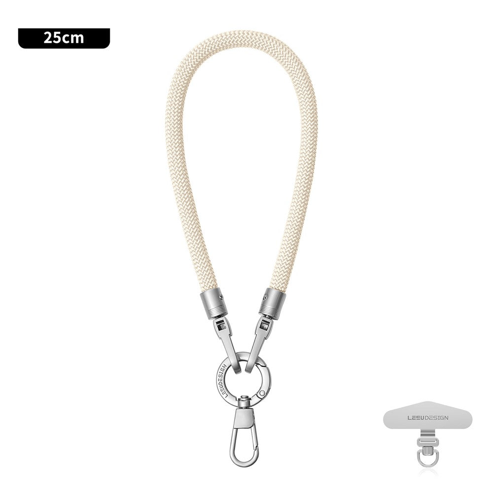 Short Lanyards