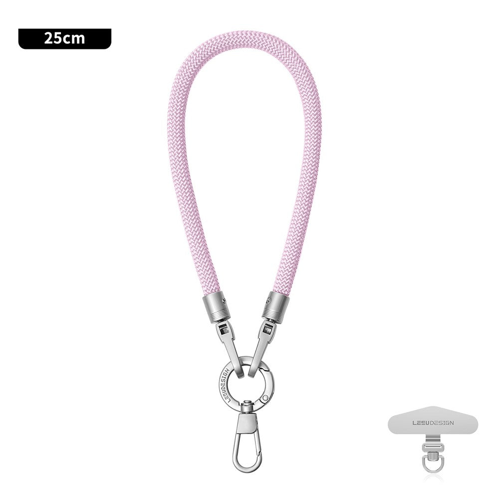 Short Lanyards