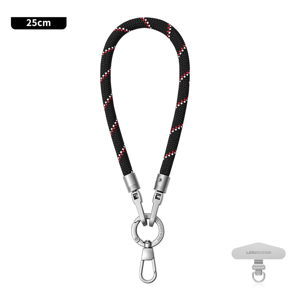 Short Lanyards