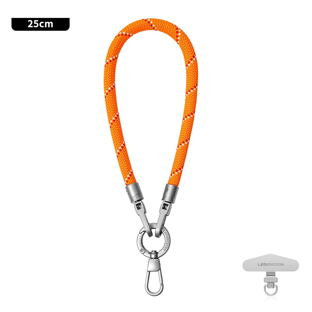 Short Lanyards
