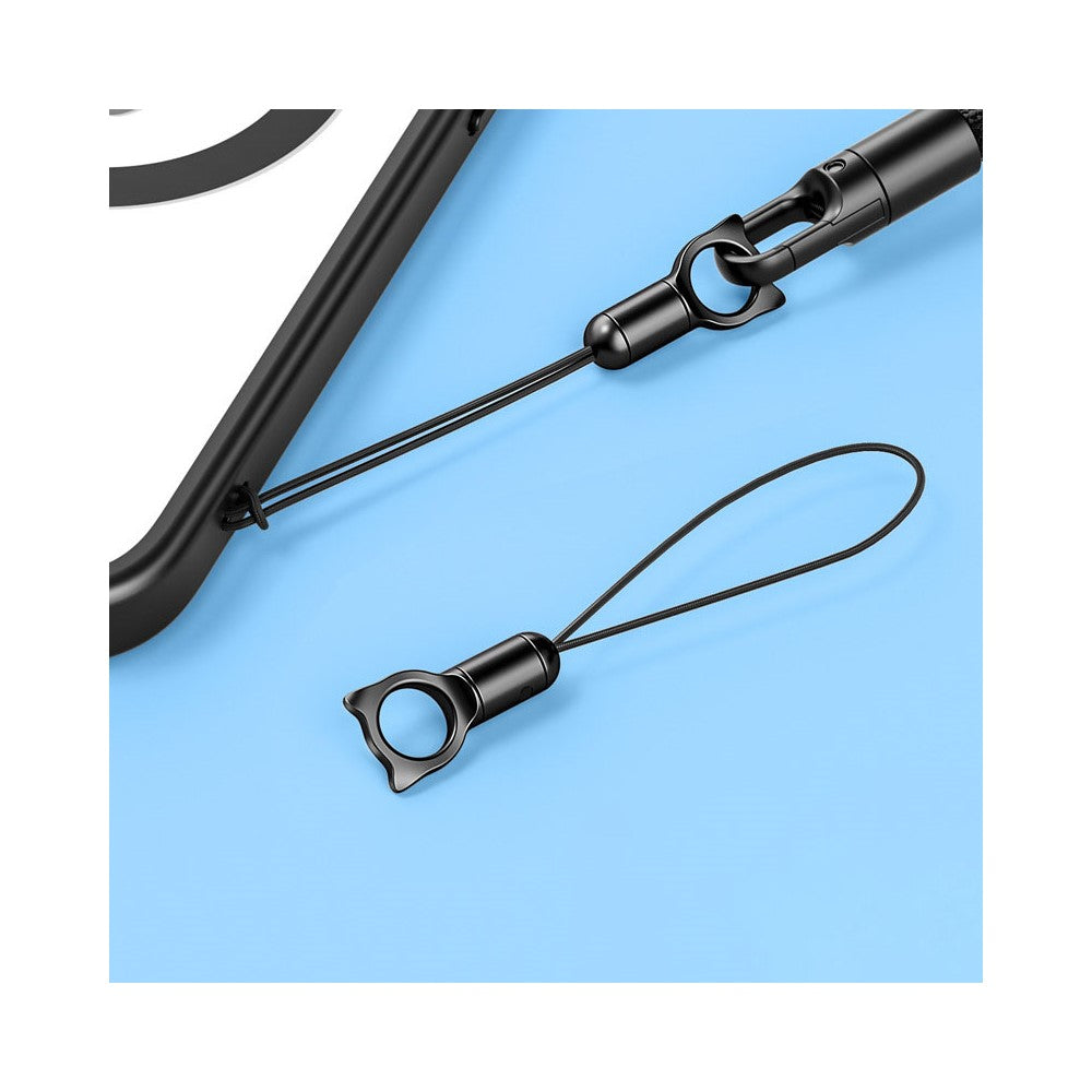 Short Lanyards