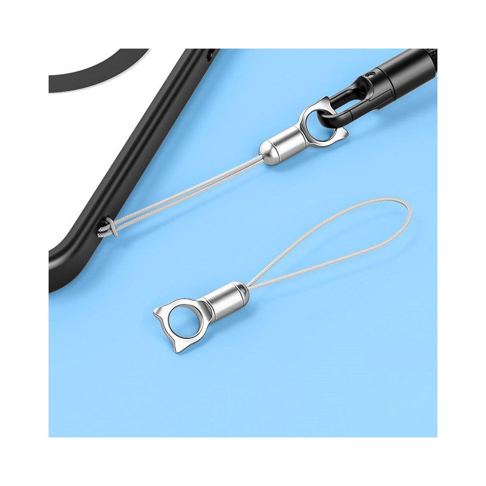 Short Lanyards