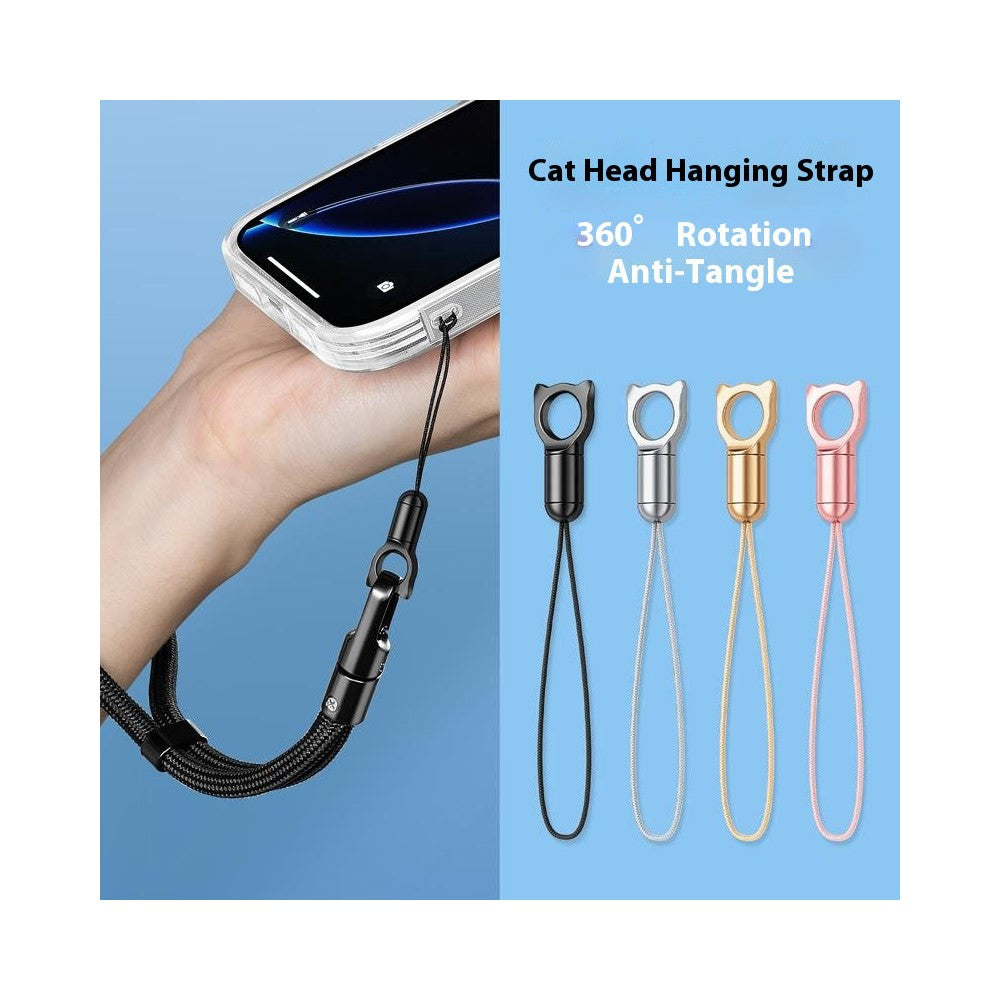 Short Lanyards