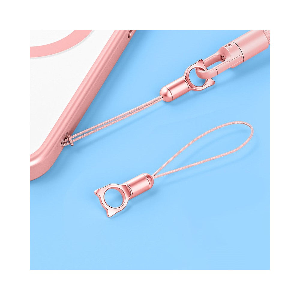 Short Lanyards