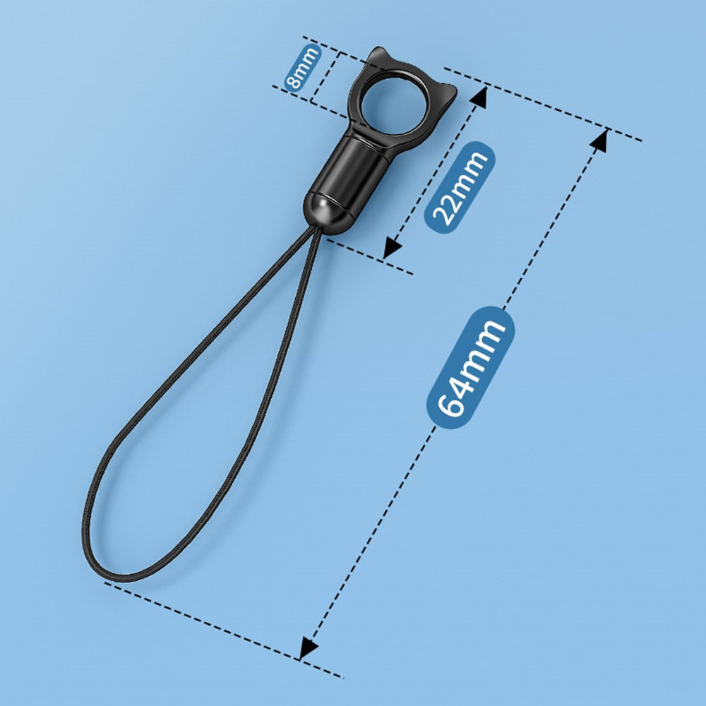 Short Lanyards