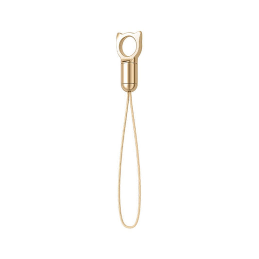 Short Lanyards