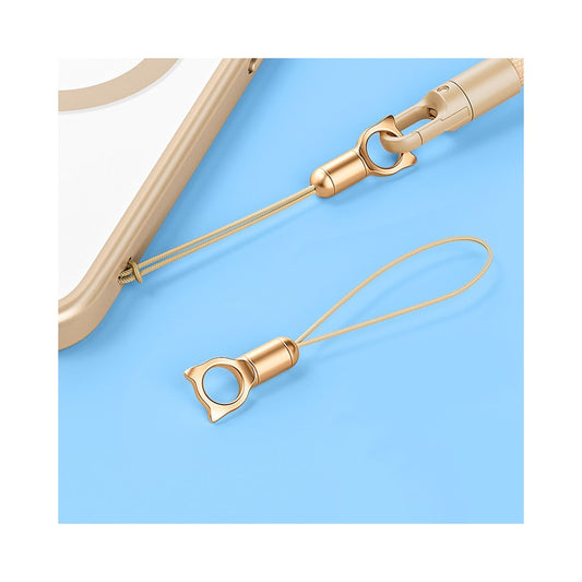 Short Lanyards