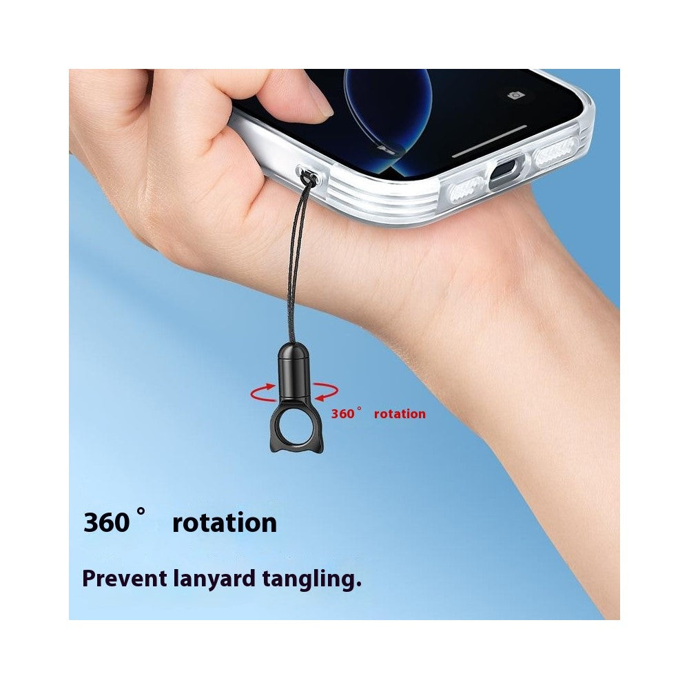 Short Lanyards