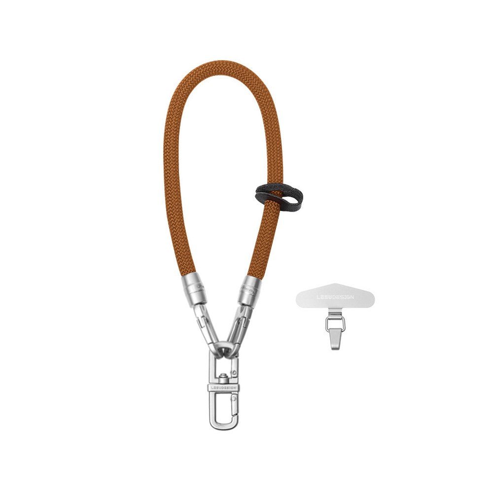 Short Lanyards
