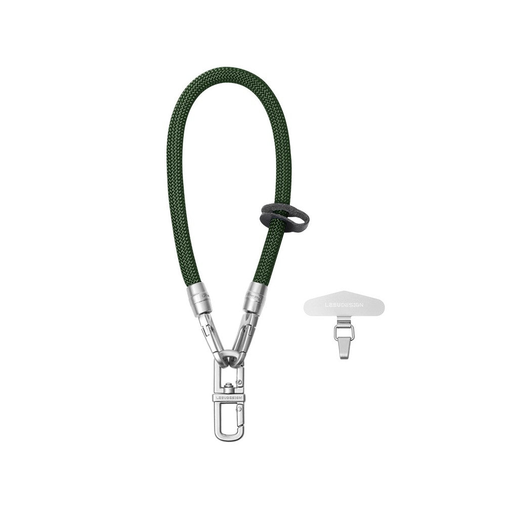 Short Lanyards