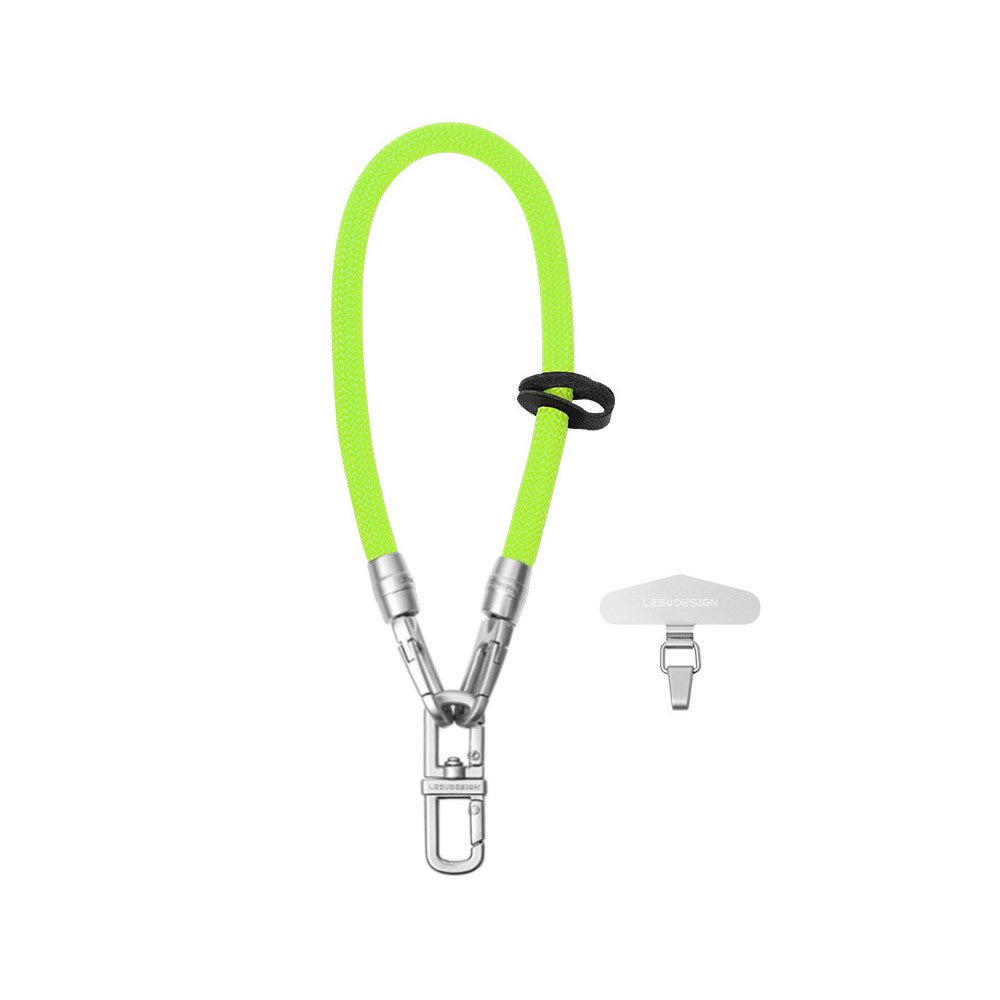 Short Lanyards