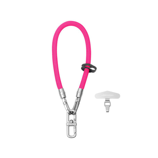 Short Lanyards