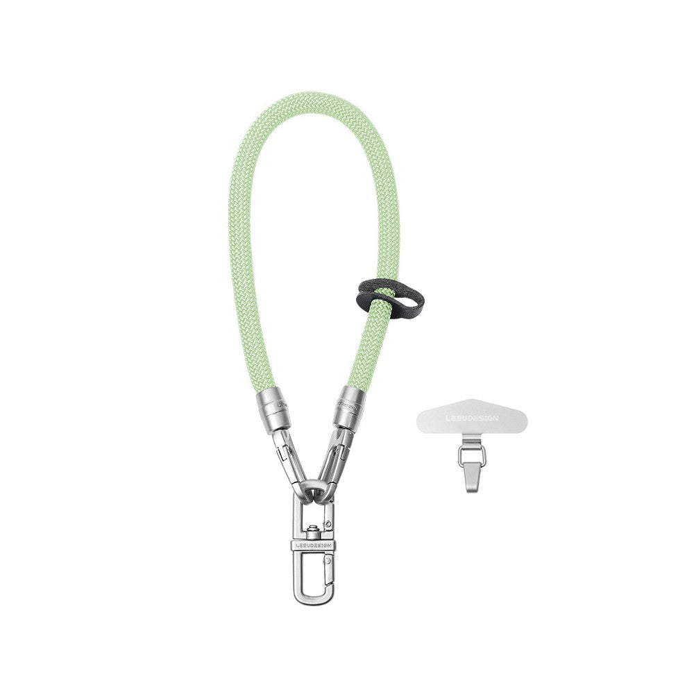 Short Lanyards