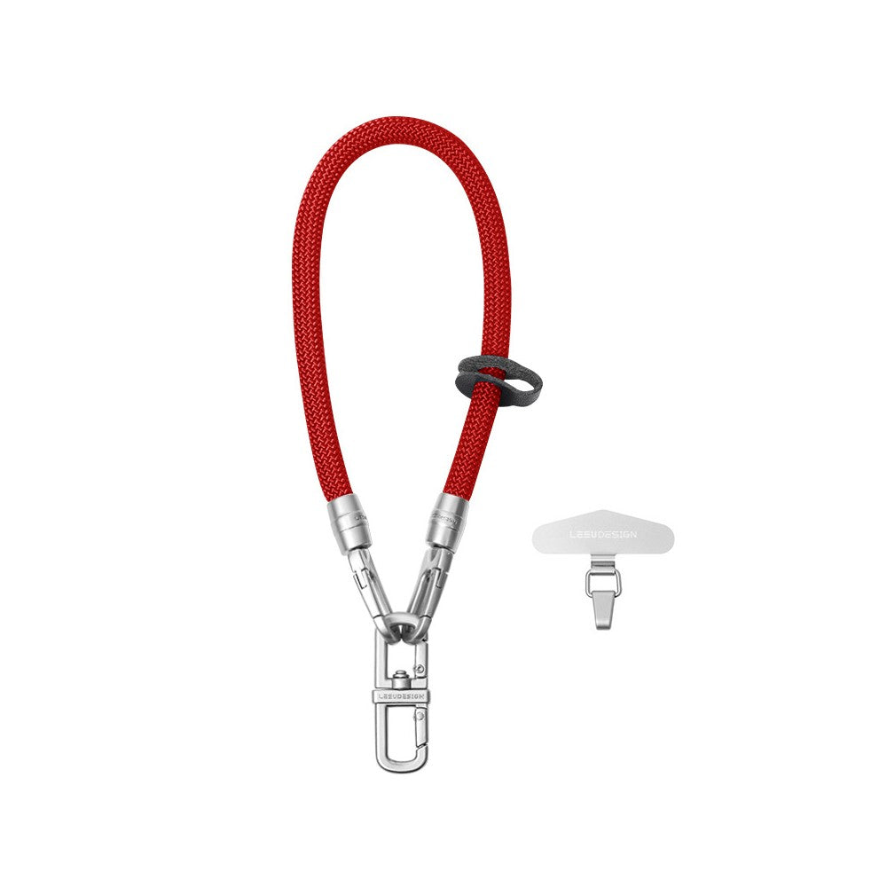 Short Lanyards