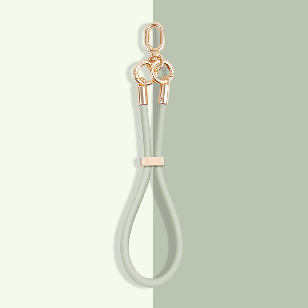 Short Lanyards