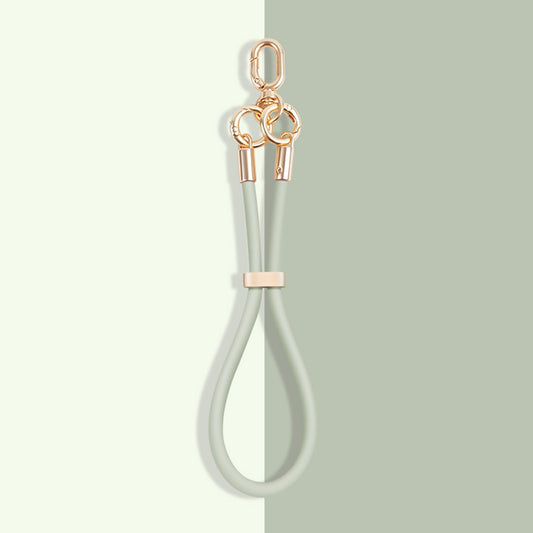 Short Lanyards