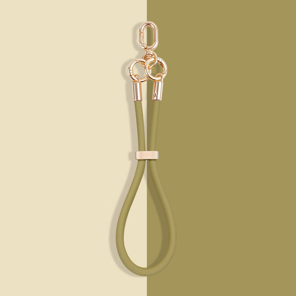 Short Lanyards
