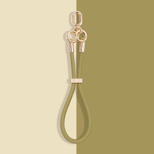 Short Lanyards