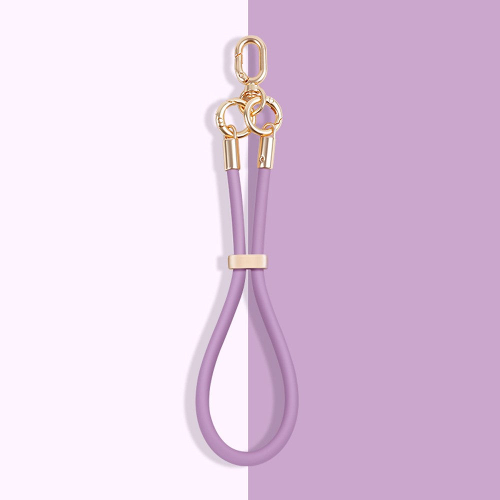 Short Lanyards
