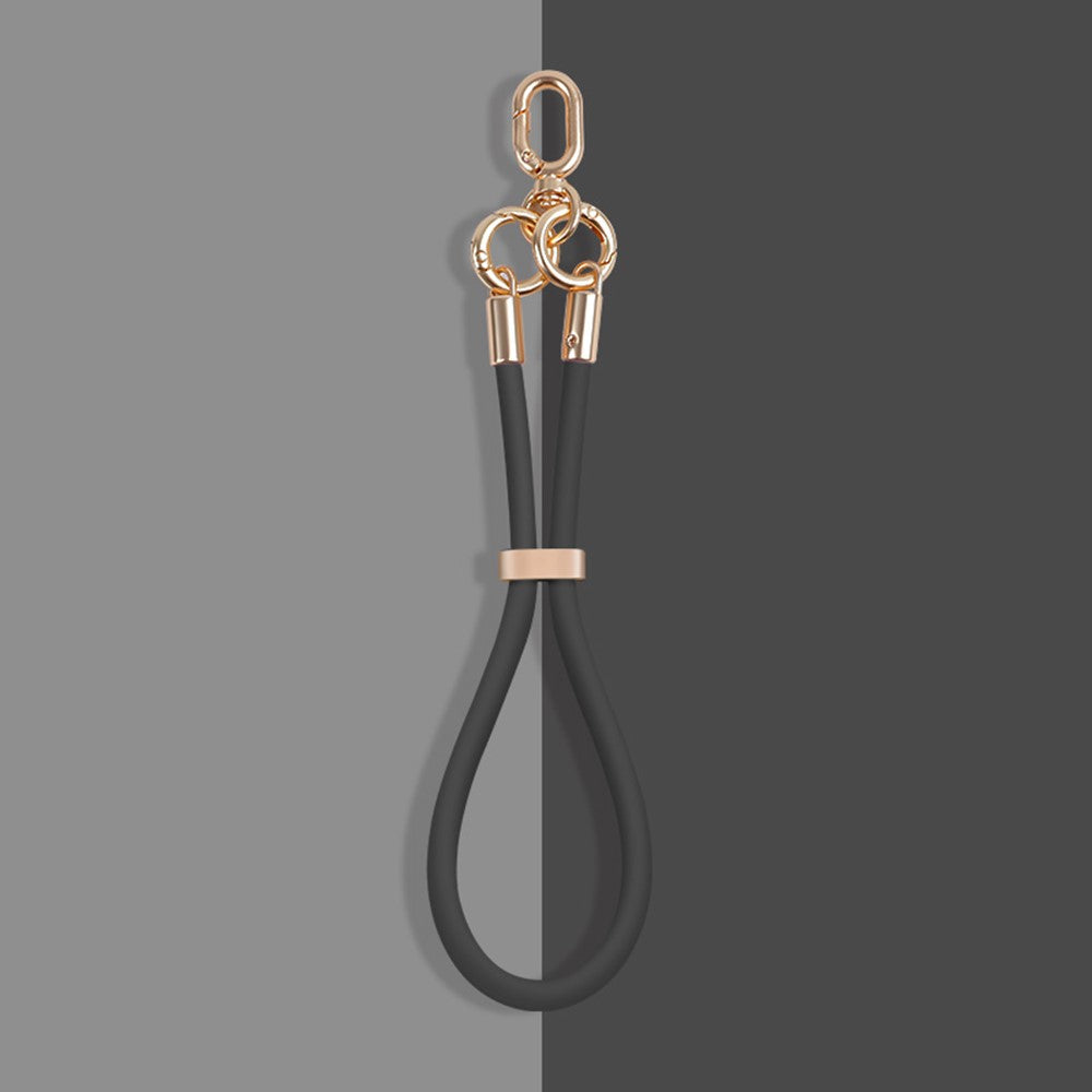 Short Lanyards