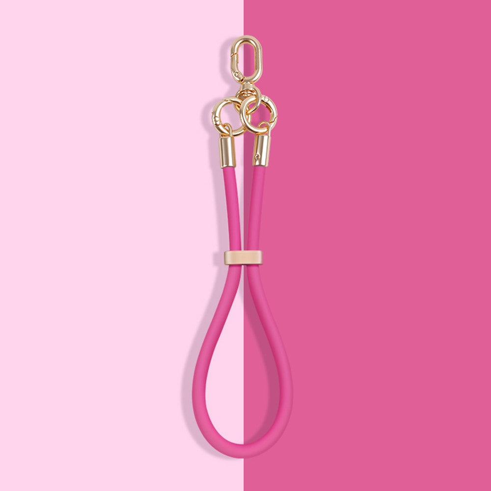 Short Lanyards