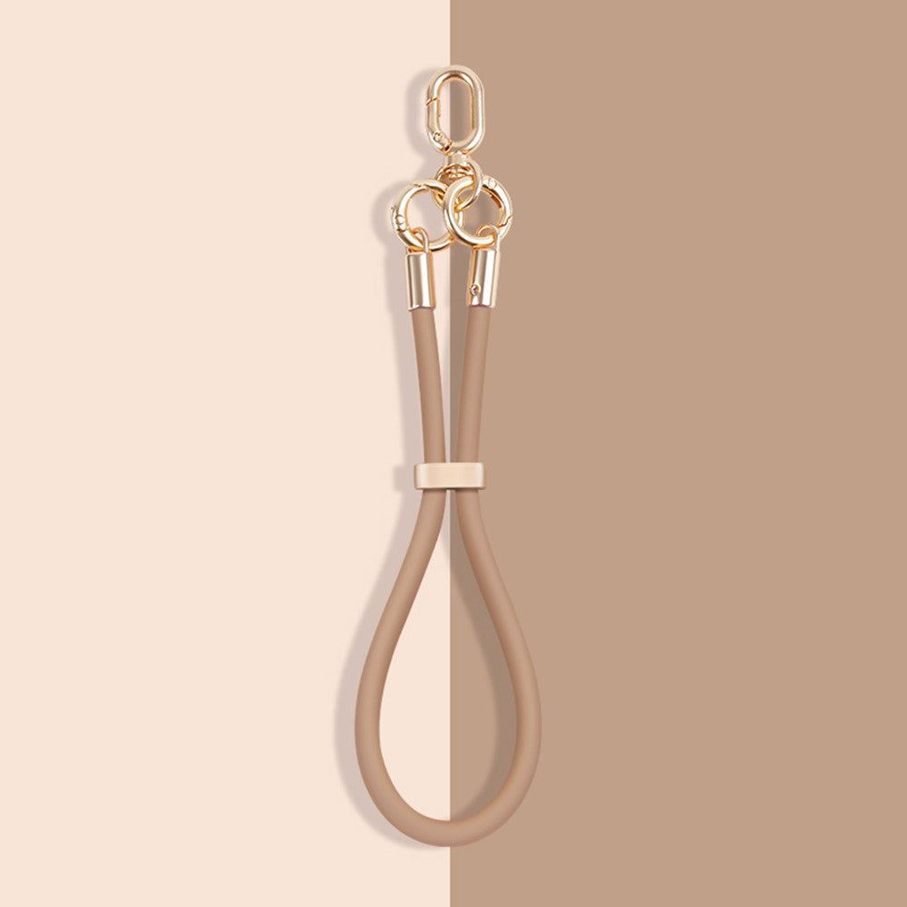 Short Lanyards