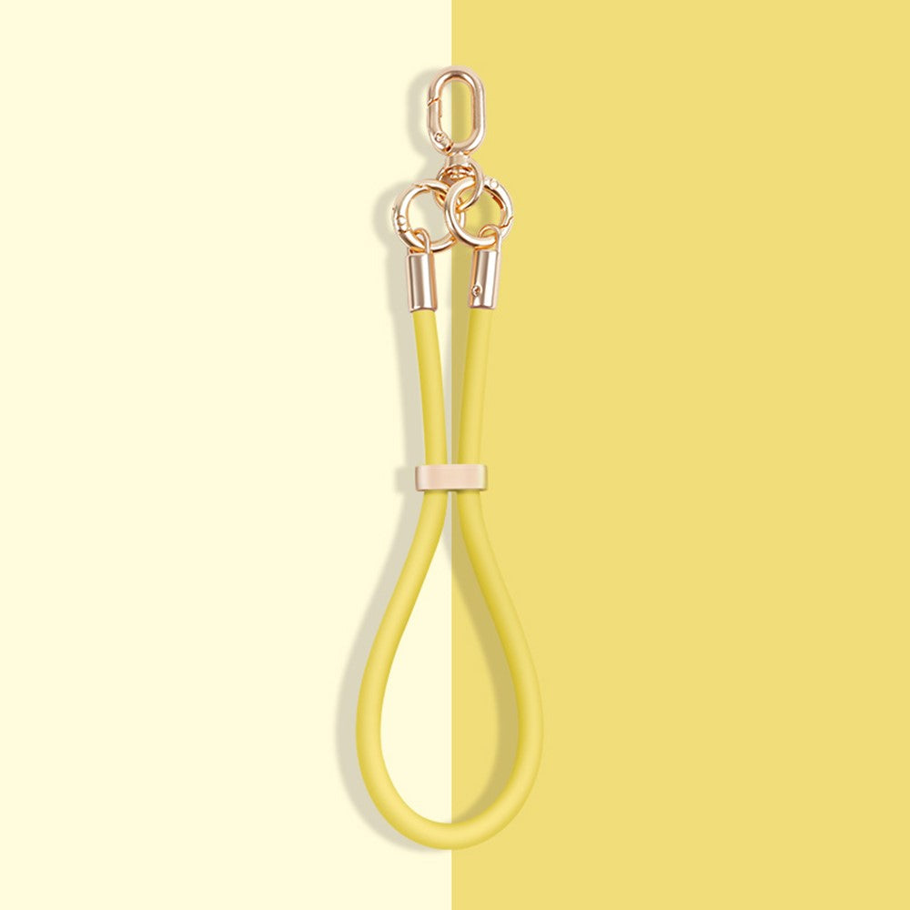 Short Lanyards