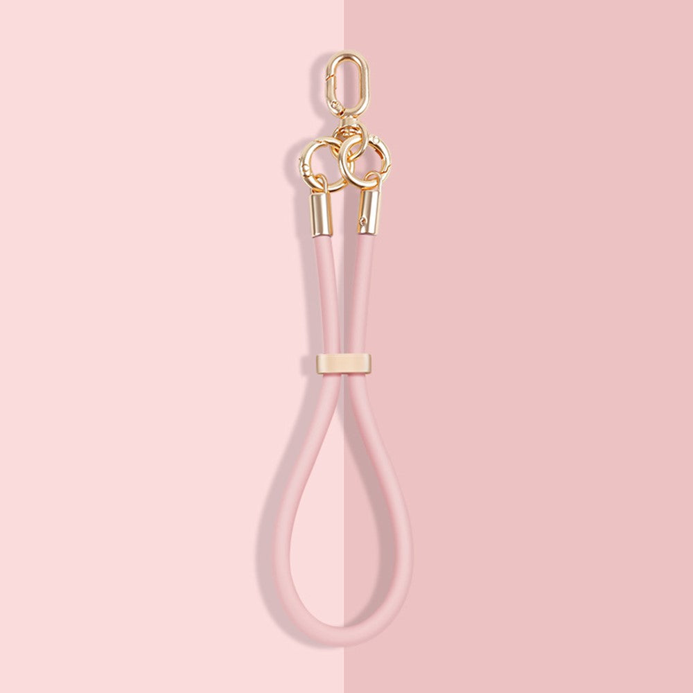 Short Lanyards